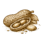 Cacahuate