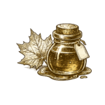 Miel de Maple