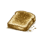 Pan Tostado